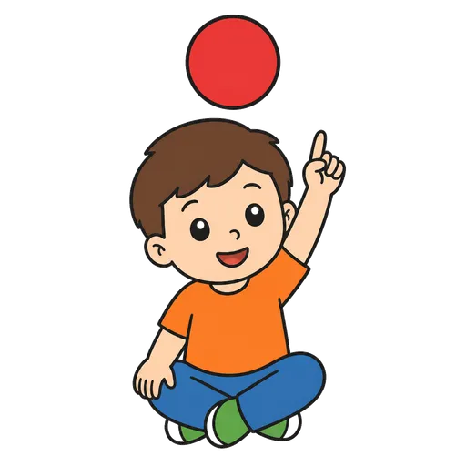 Piktogram AAC: on