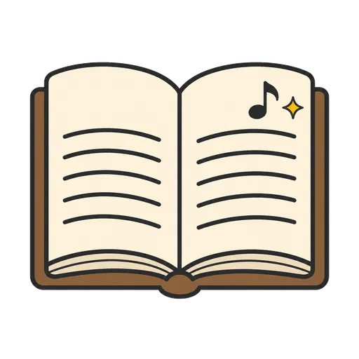 Piktogram AAC: wiersz