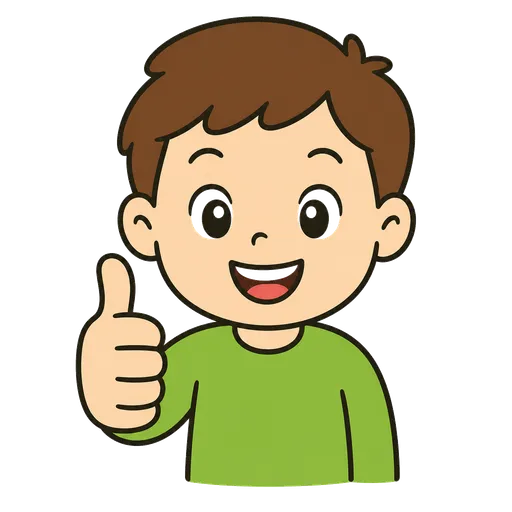 Piktogram AAC: prawdziwy