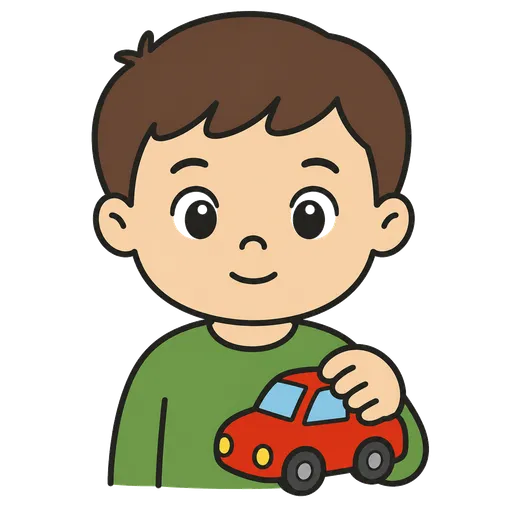 Piktogram AAC: jego