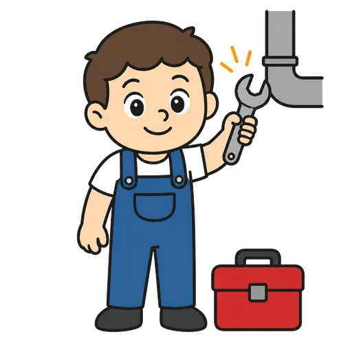 AAC pictogram: labor