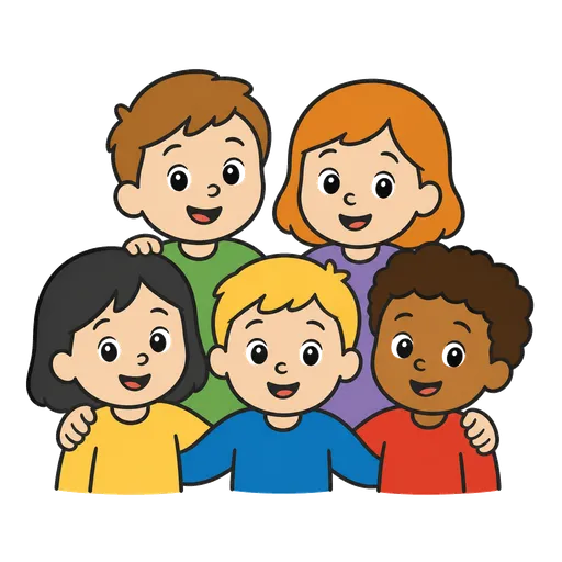 Piktogram AAC: grupa