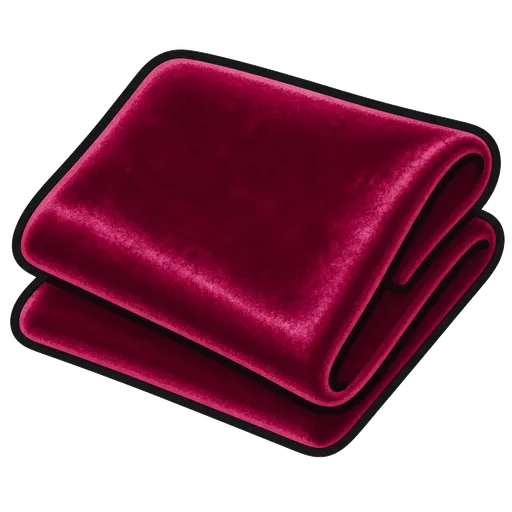 Piktogram AAC: aksamitka