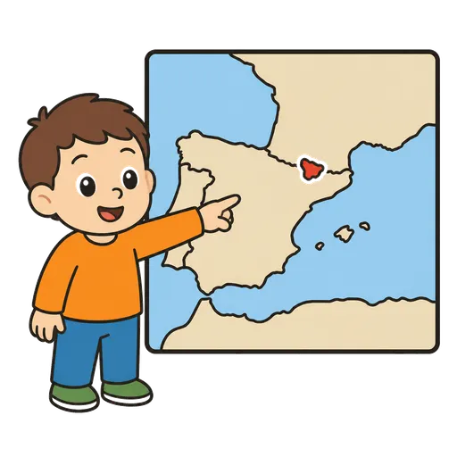 Pittogramma CAA: Andorra