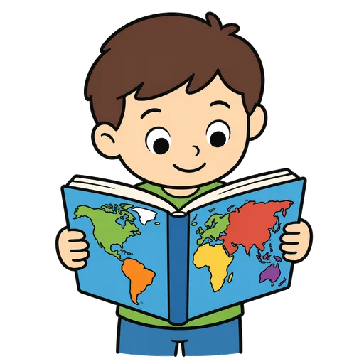 Piktogram AAC: atlas