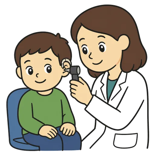 Piktogram AAC: audiolog