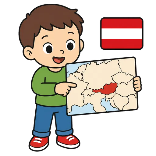 AAC-Piktogramm: Österreich