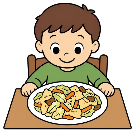 Piktogram AAK: lazaně