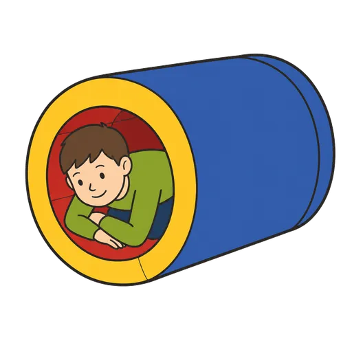 Pittogramma CAA: barile terapeutico