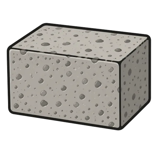Piktogram AAK: beton
