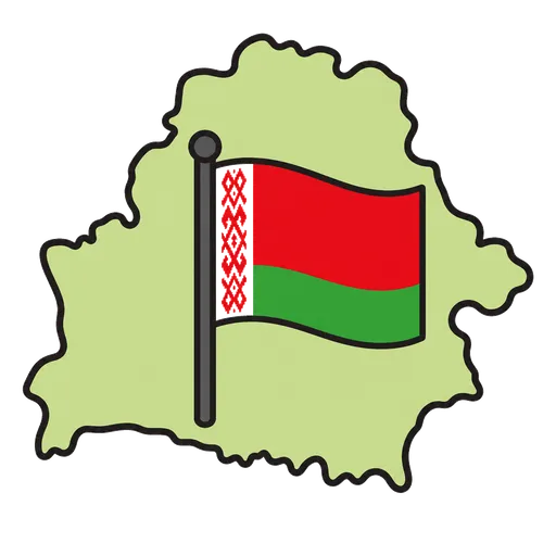 AAC-Piktogramm: Belarus