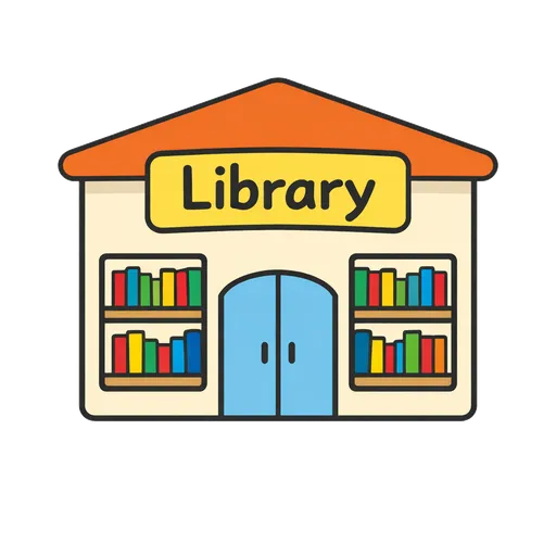 Piktogram AAC: biblioteka
