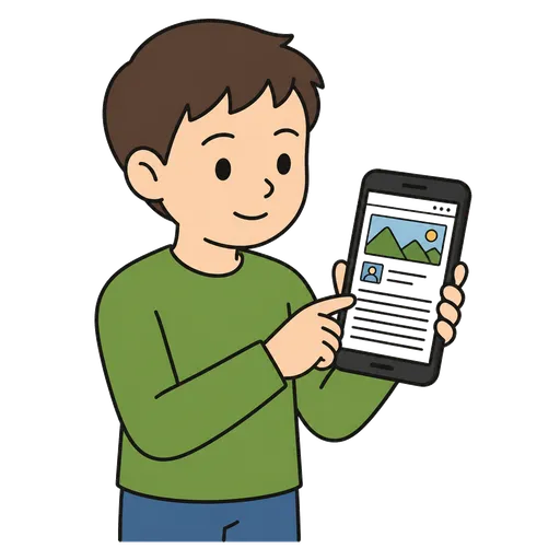 Piktogram AAC: blog