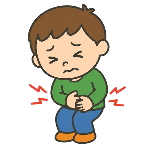 Pictograma CAA: dolor
