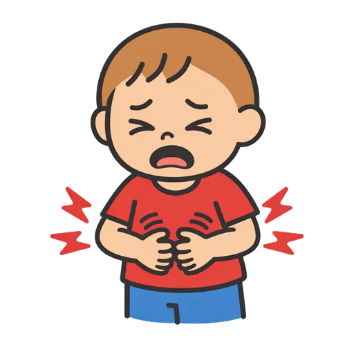 Piktogram AAC: boli mnie