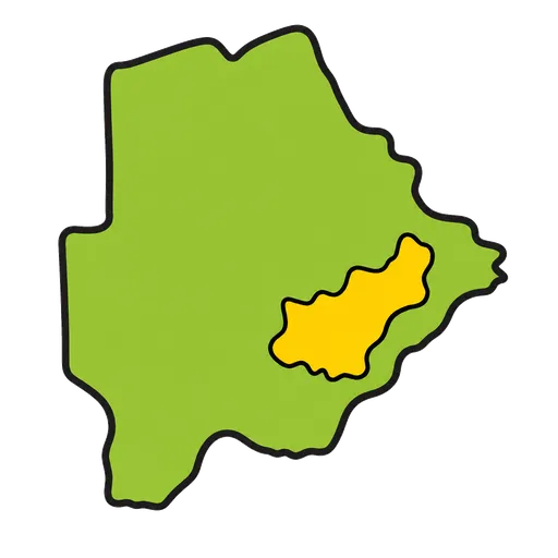 Piktogram AAC: Botswana