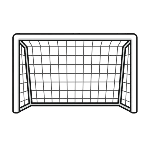 Piktogram AAC: bramka