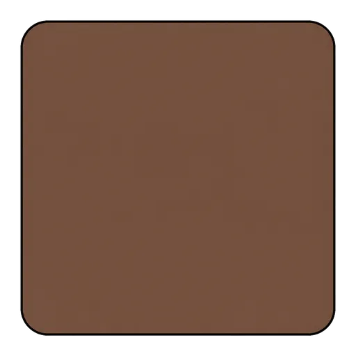 AAC pictogram: brown
