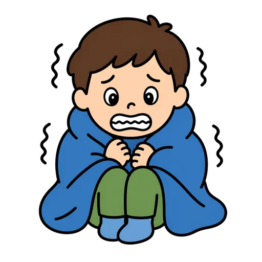 Piktogram AAC: brr
