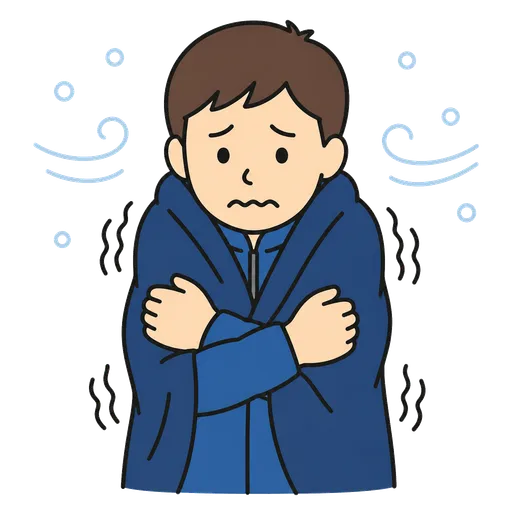 Piktogram AAC: brr