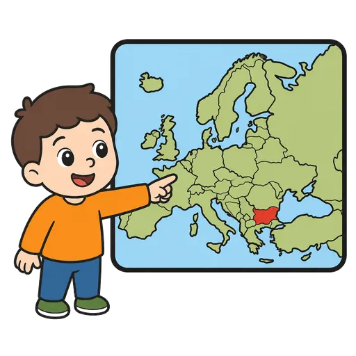 Pictograma CAA: Bulgaria
