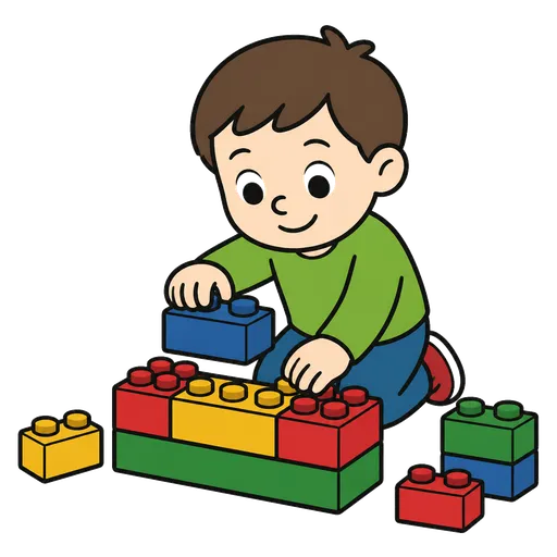 Piktogram AAC: budowanie bazy