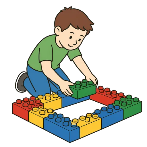 Piktogram AAC: budowanie bazy