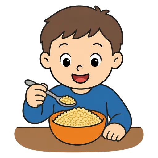 Pittogramma CAA: bulgur