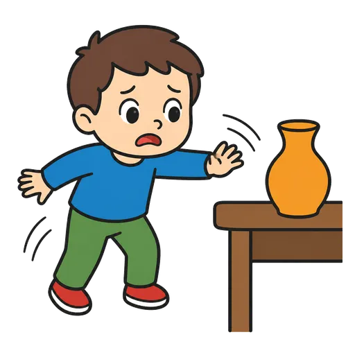 Piktogram AAC: było blisko