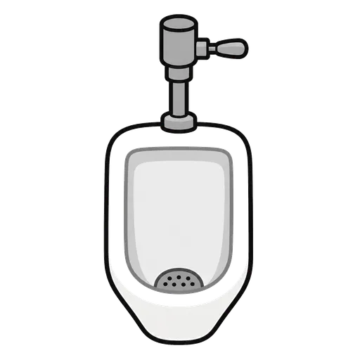 Piktogram AAC: cewnik