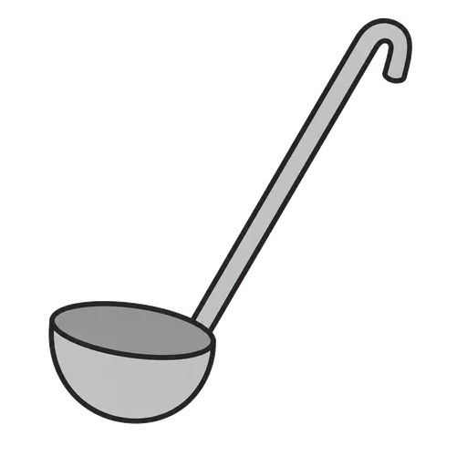 Piktogram AAC: chochla