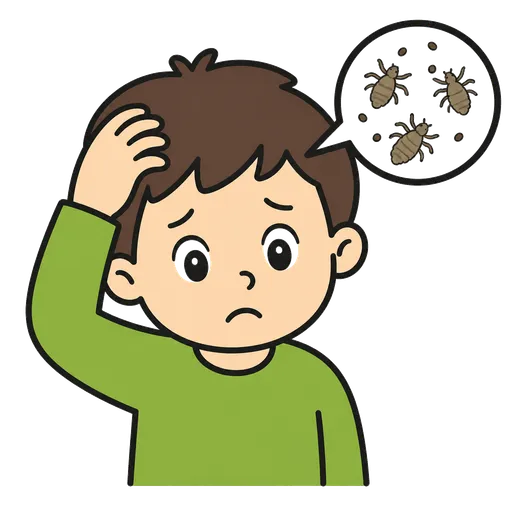 Piktogram AAC: ciemieniucha