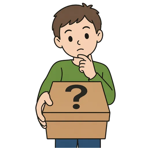 Pictogramme CAA : what is inside