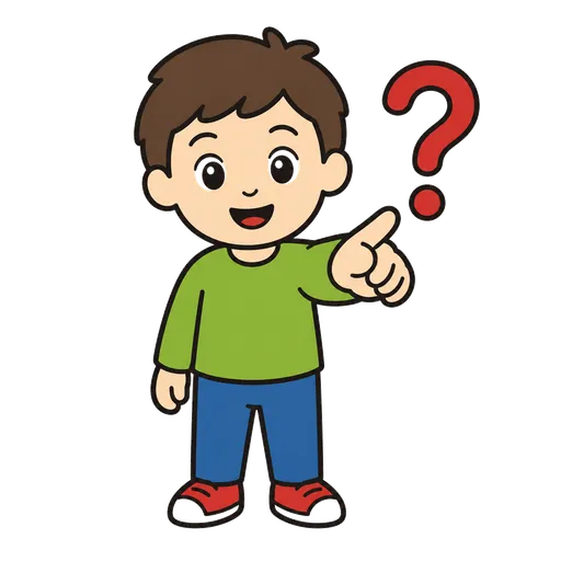 AAC-Piktogramm: Was machen wir als Nächstes?