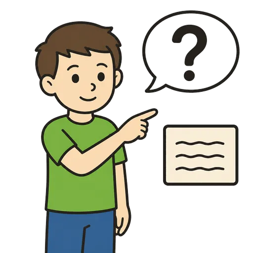 AAC-Piktogramm: Was bedeutet dieses Wort?