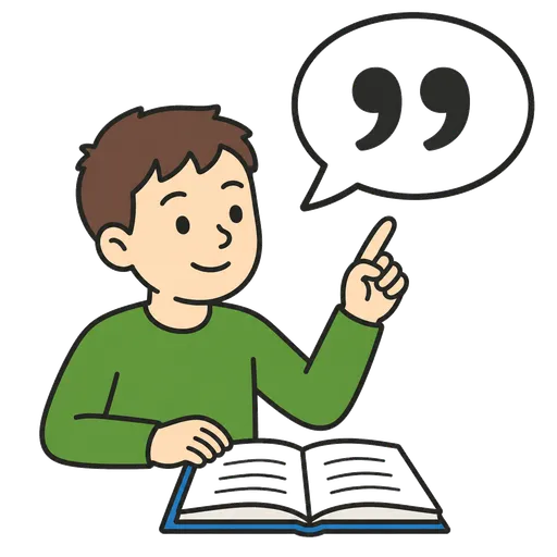 Pittogramma CAA: citazione