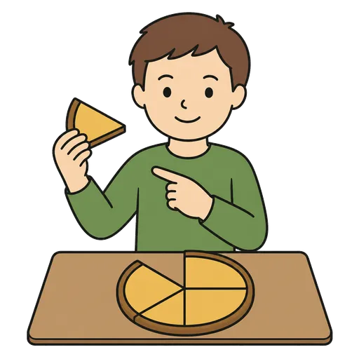 AAC pictogram: part