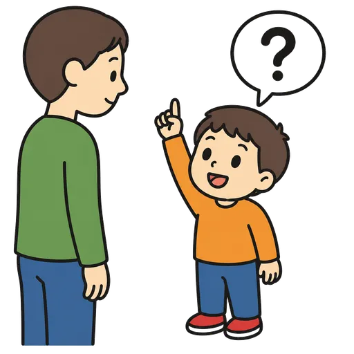 Pictogramme CAA : Puis-je ?
