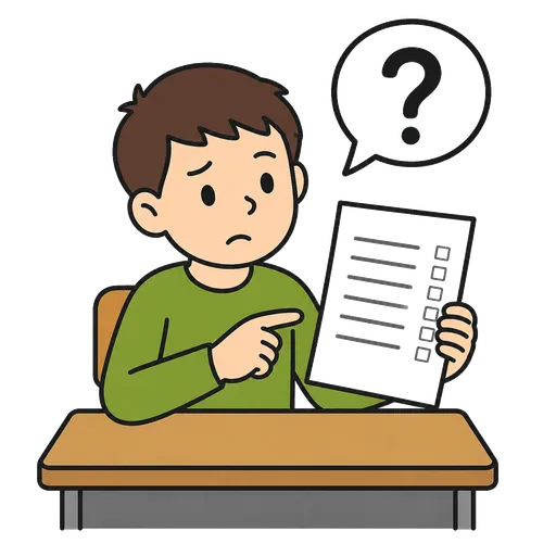 Піктограма АДК: Це для оцінки?