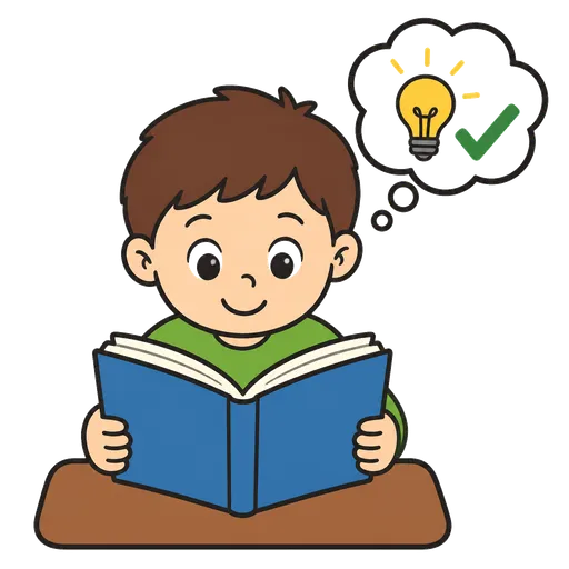 Pittogramma CAA: lettura per la comprensione