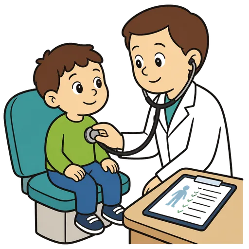 Piktogram AAC: dalsza diagnostyka