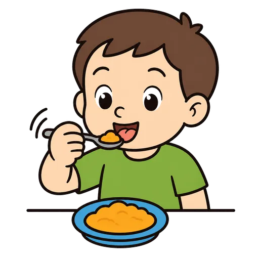 Pictograma CAA: degustación