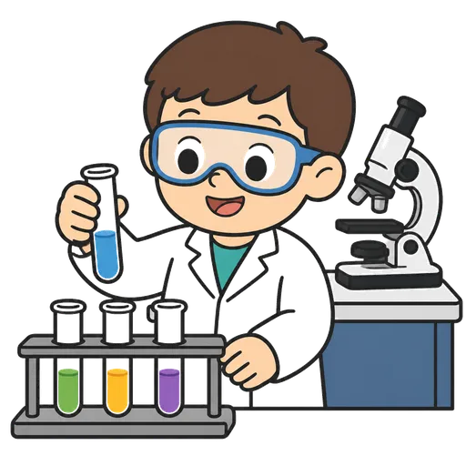 Piktogram AAC: diagnosta laboratoryjny
