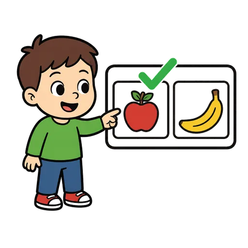 Piktogram AAC: dobra decyzja