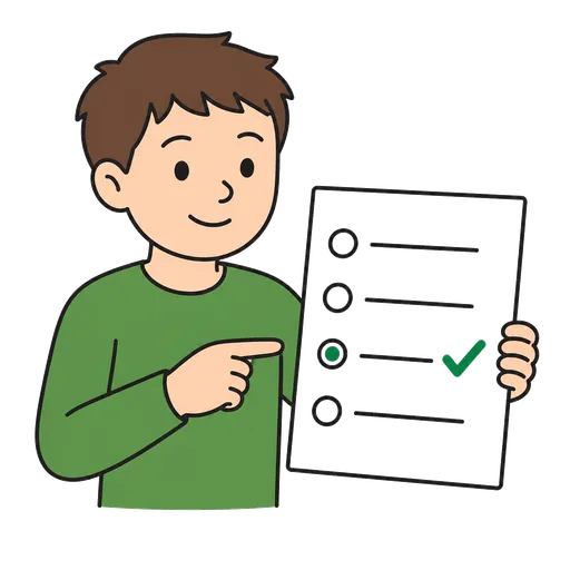 Piktogram AAK: good answer