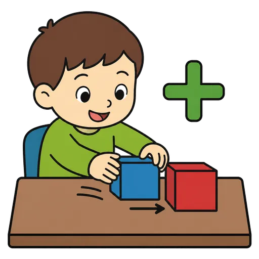 Piktogram AAC: dodawanie