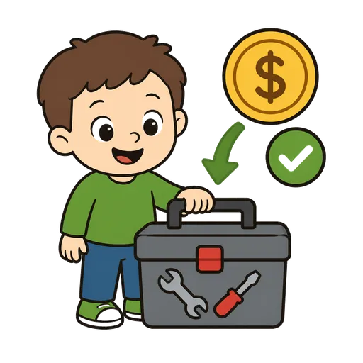 AAC pictogram: equipment subsidy