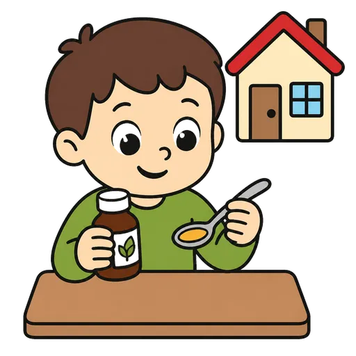 Piktogram AAC: domowe sposoby