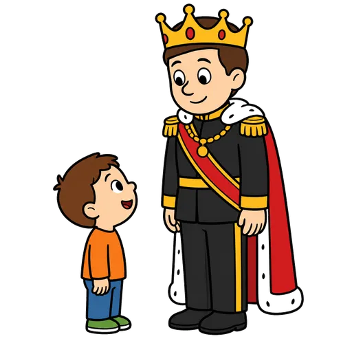 Піктограма АДК: державна особа