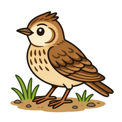 Piktogram AAK: linduška